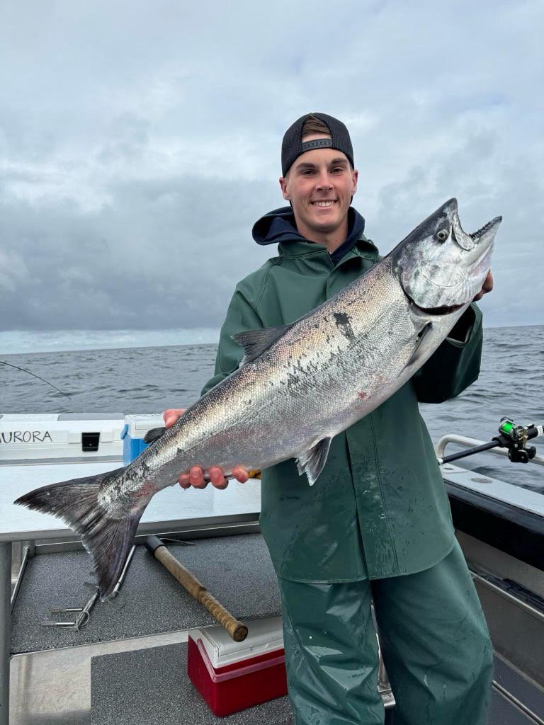 Busek/Del Greco Party - June 2024