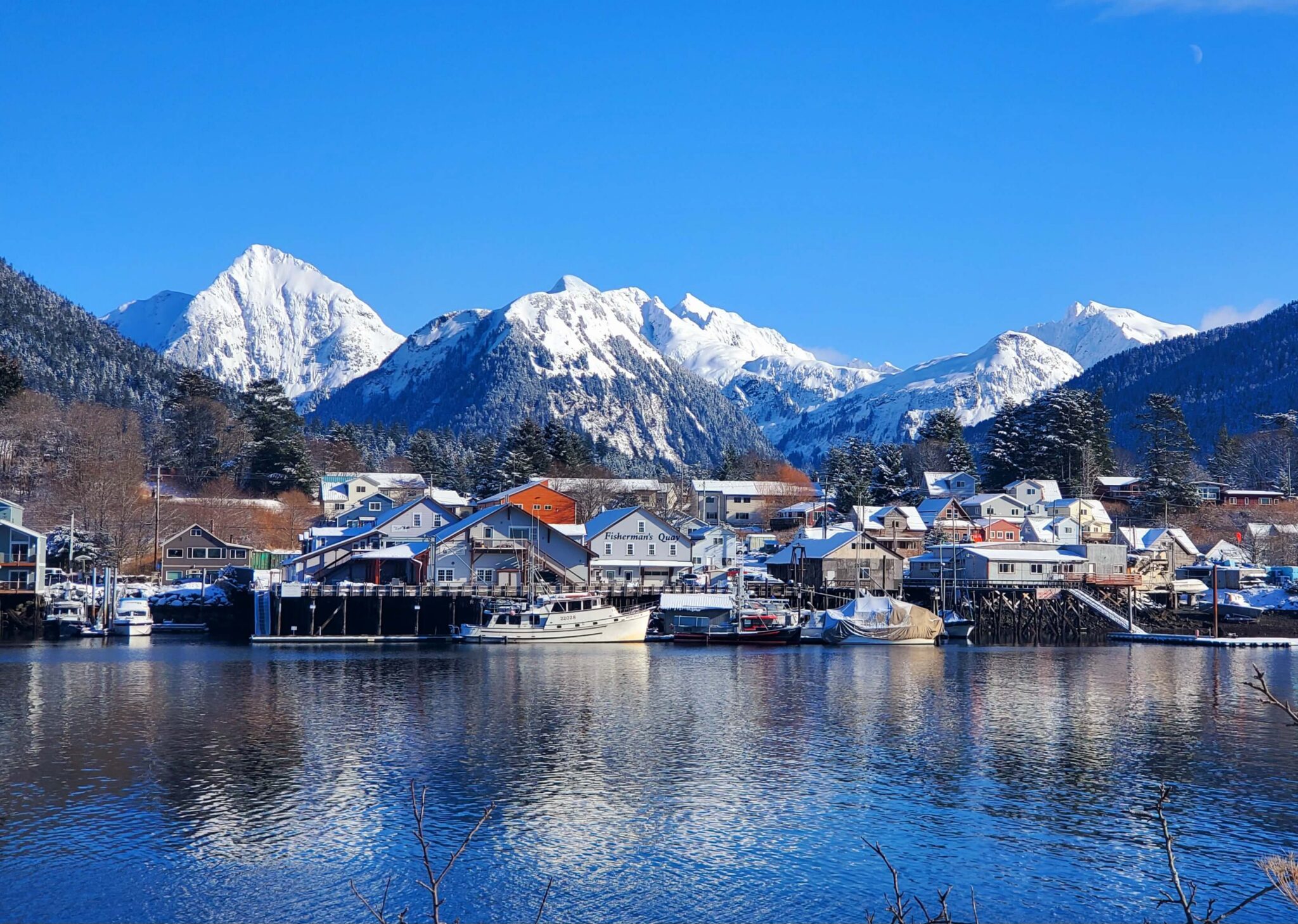 Sitka Fishing Report: July 8, 2021