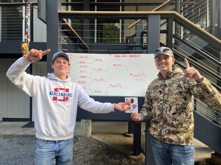 Captain Tom's Fishing Report - July 8, 2026 - Angling Unlimited