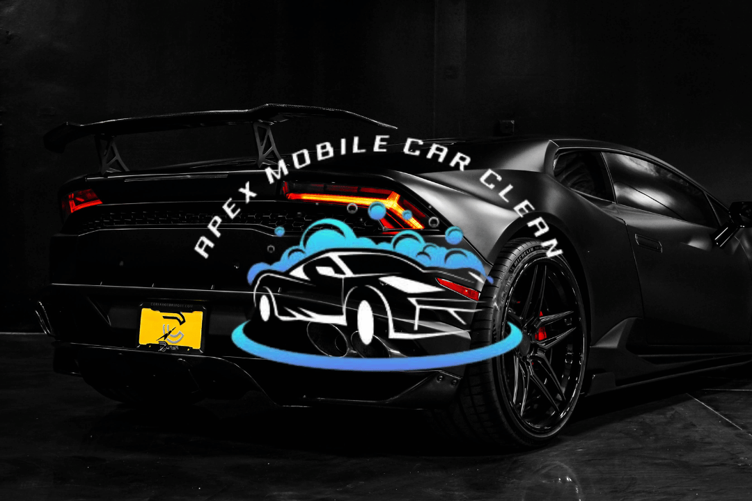 Professional Car Detailing Albuquerque