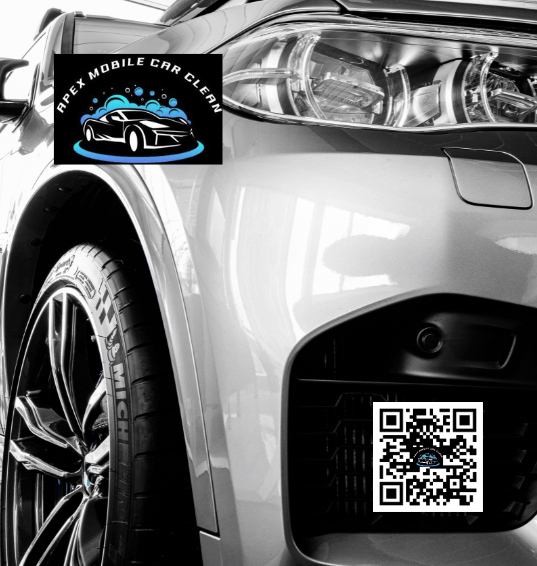 How Frequent Car Detailing Safeguards Your Vehicle in Albuquerque, MN’s Climate