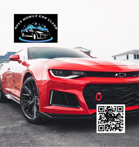 What to Expect During a Car Detailing Service in Albuquerque, MN