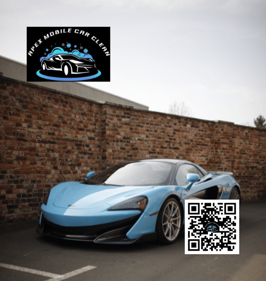 How Regular Car Detailing Protects Your Vehicle in Albuquerque, MN’s Climate