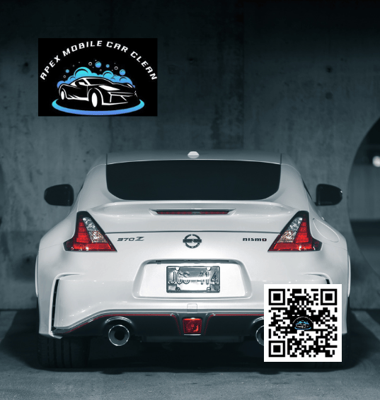 Why Apex Mobile Car Clean is Albuquerque, MN’s Preferred Choice for Car Detailing Services