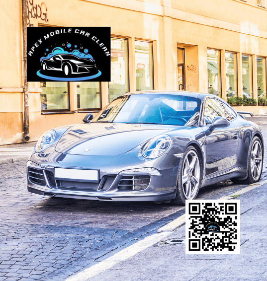 What to Expect During a Car Detailing Service in Albuquerque, MN