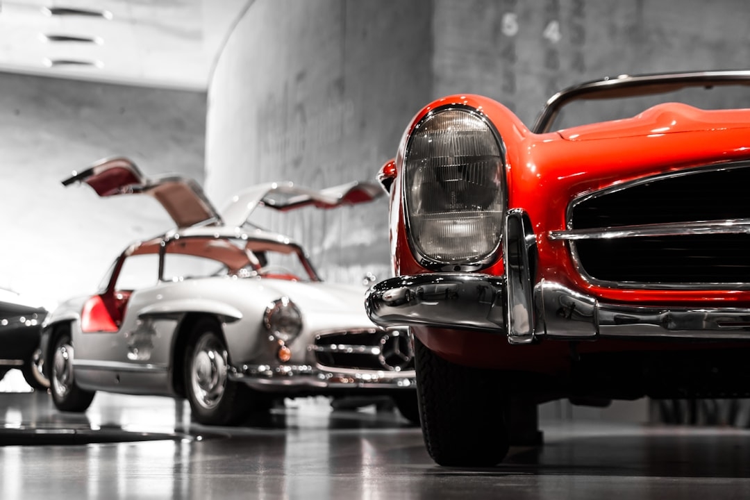 Headlight Restoration Albuquerque