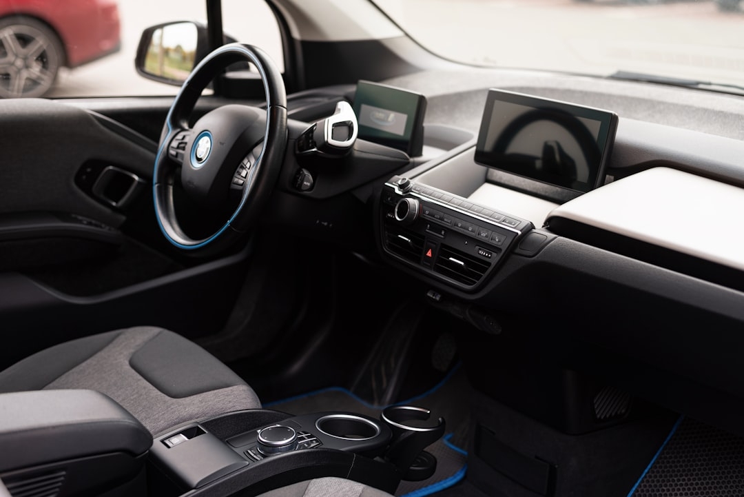 High-End Auto Detailing Albuquerque