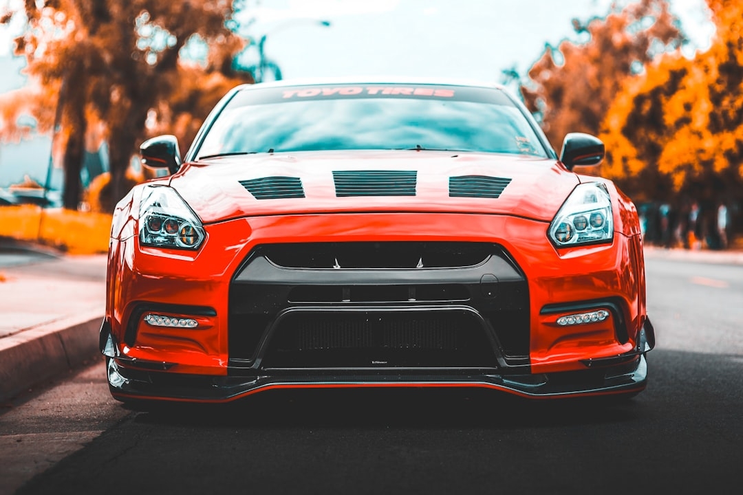 Mobile Paint Correction Albuquerque