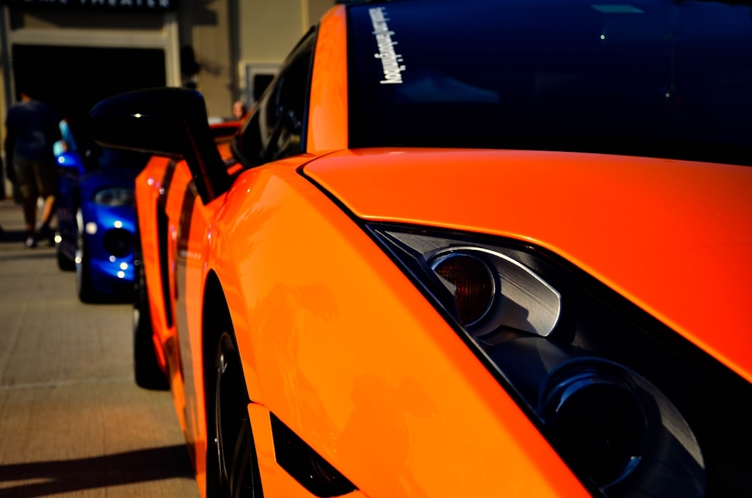 Scratch & Swirl Removal Albuquerque