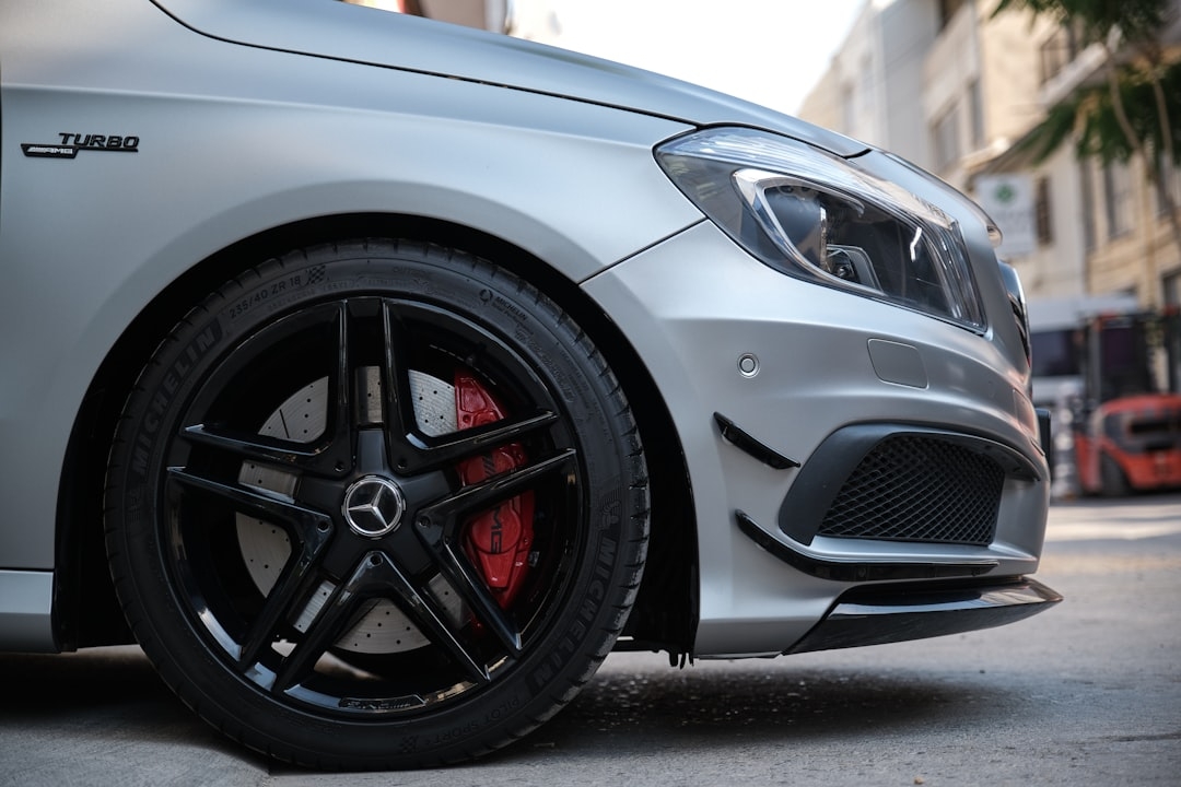 Tire and Wheel Cleaning Santa Fe