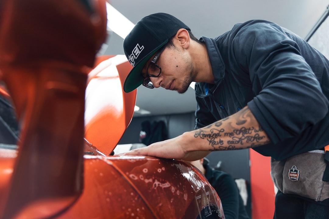 Vehicle Sanitization Services Santa Fe