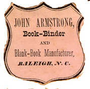 Armstrong, John picture number 1