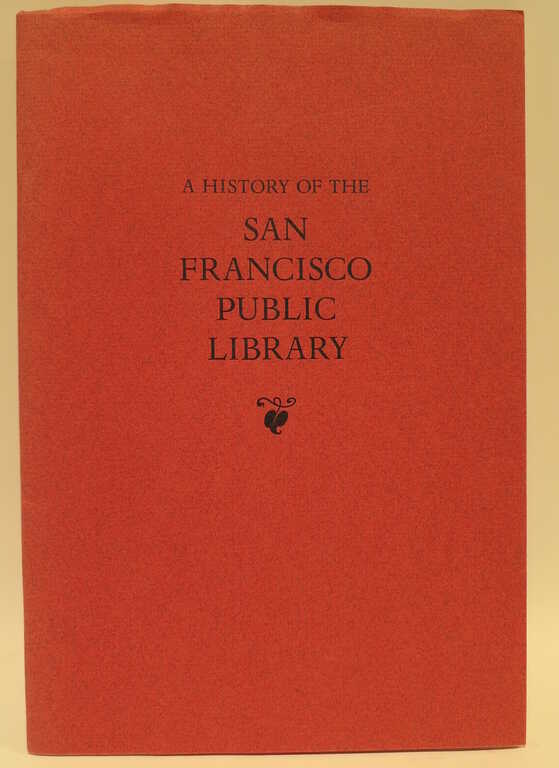 A History of the San Francisco Public Library picture number 1