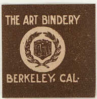 Art Bindery picture number 1