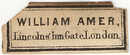 Amer, William picture number 1