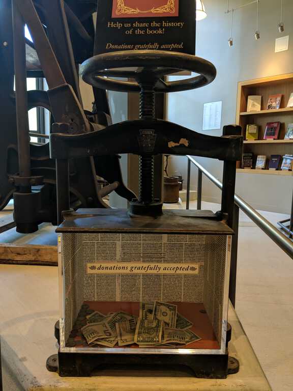 Hickok Book Press picture number 1