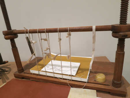 Sewing Frame picture number 1