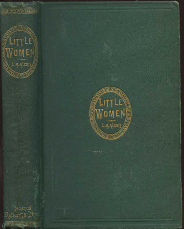 Little Women / Louisa M. Alcott picture number 1