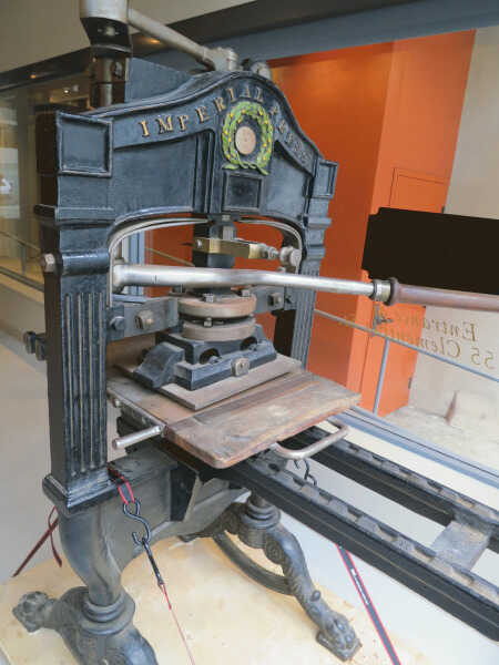 Imperial Press picture number 1