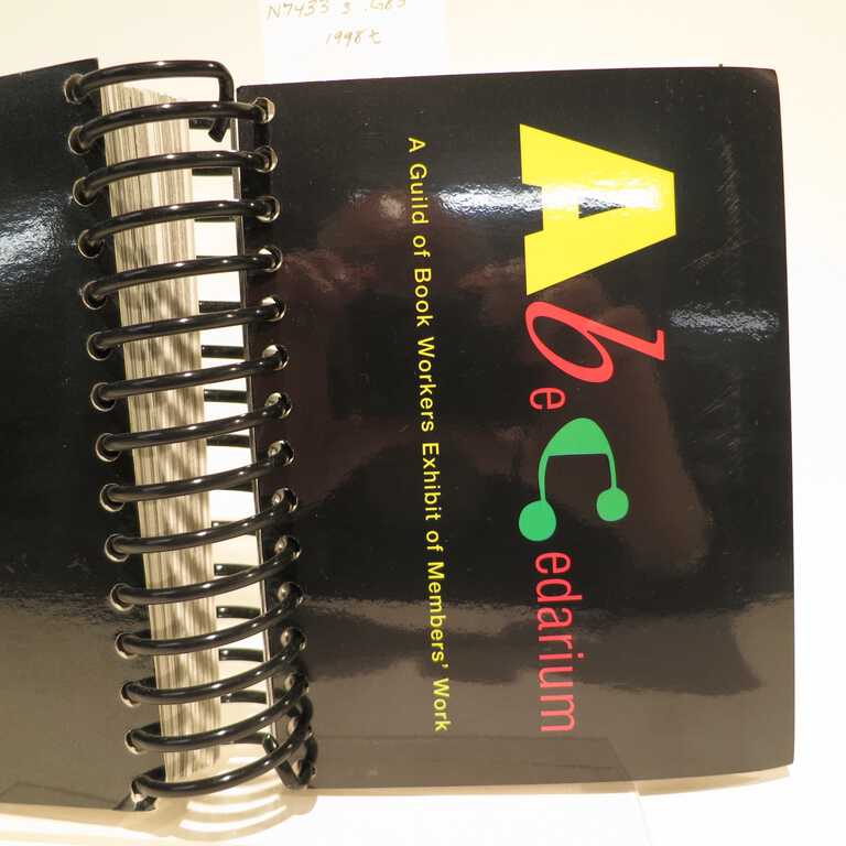 Abecedarium picture number 1