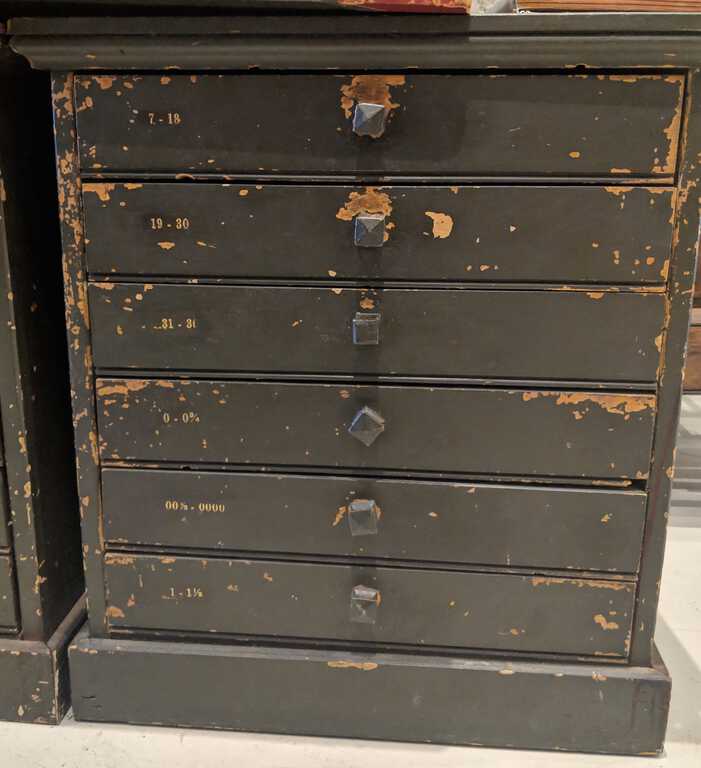Dredge Pen Case picture number 1