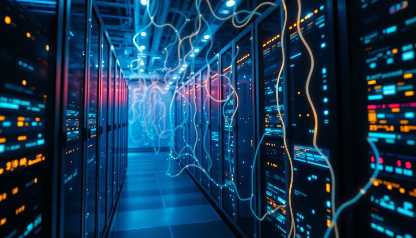 Big Data аналітик: вакансії, навички та зарплата