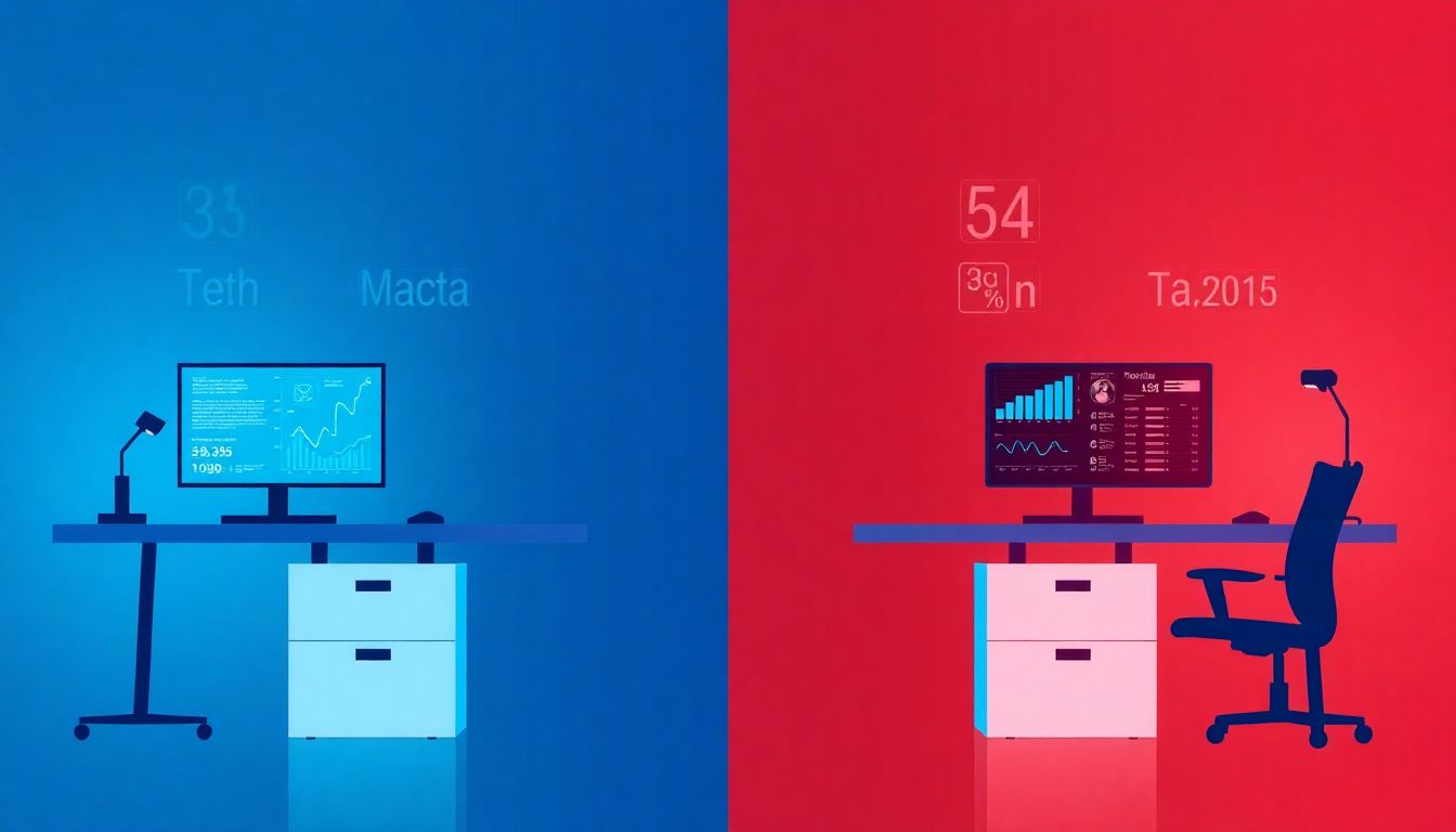 Data Analyst vs Data Scientist: у чому різниця і кого обрати