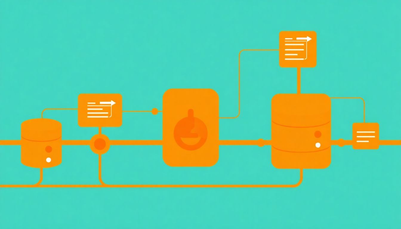 Data Engineer: хто це, чим займається і дорожня карта