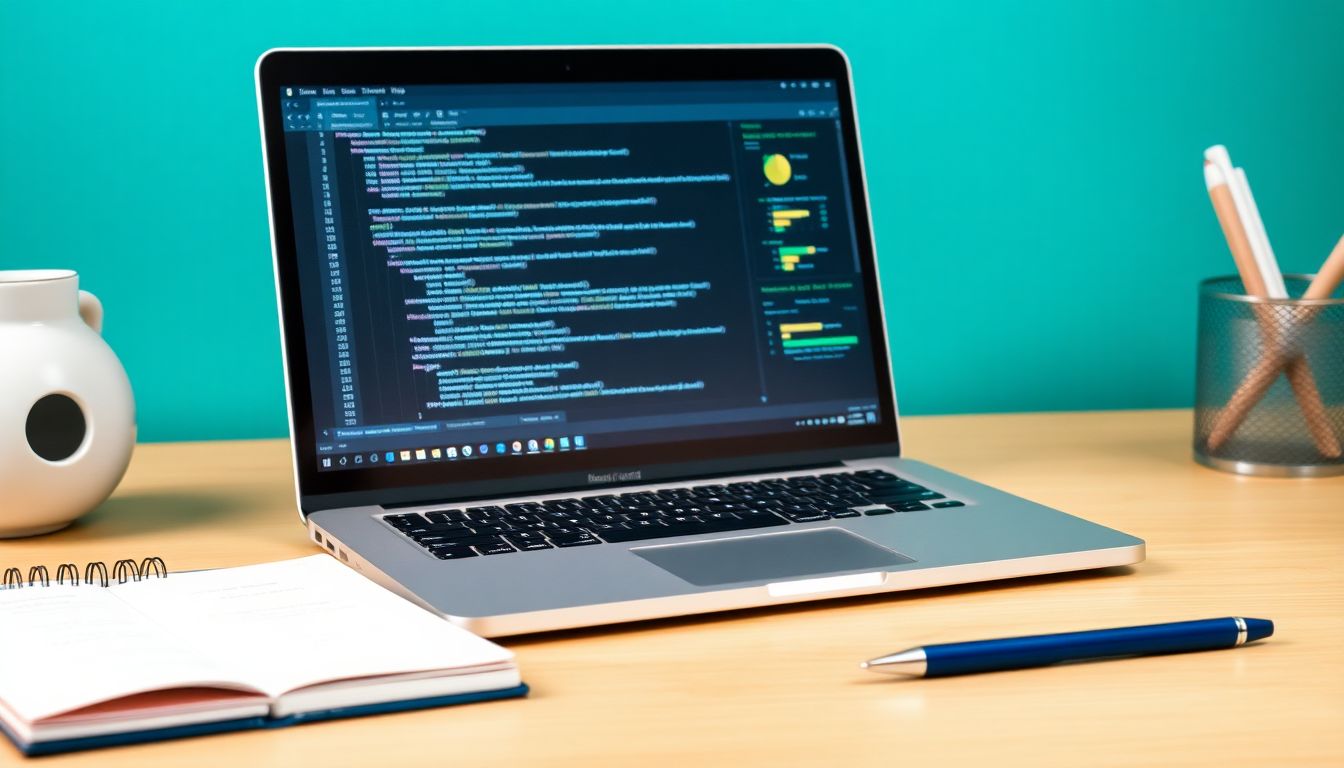 Python для аналітики даних: що вчити з нуля