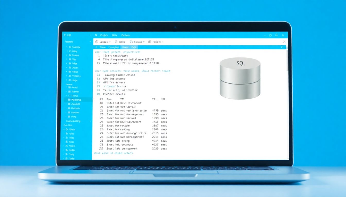 SQL для аналітика даних: необхідний мінімум