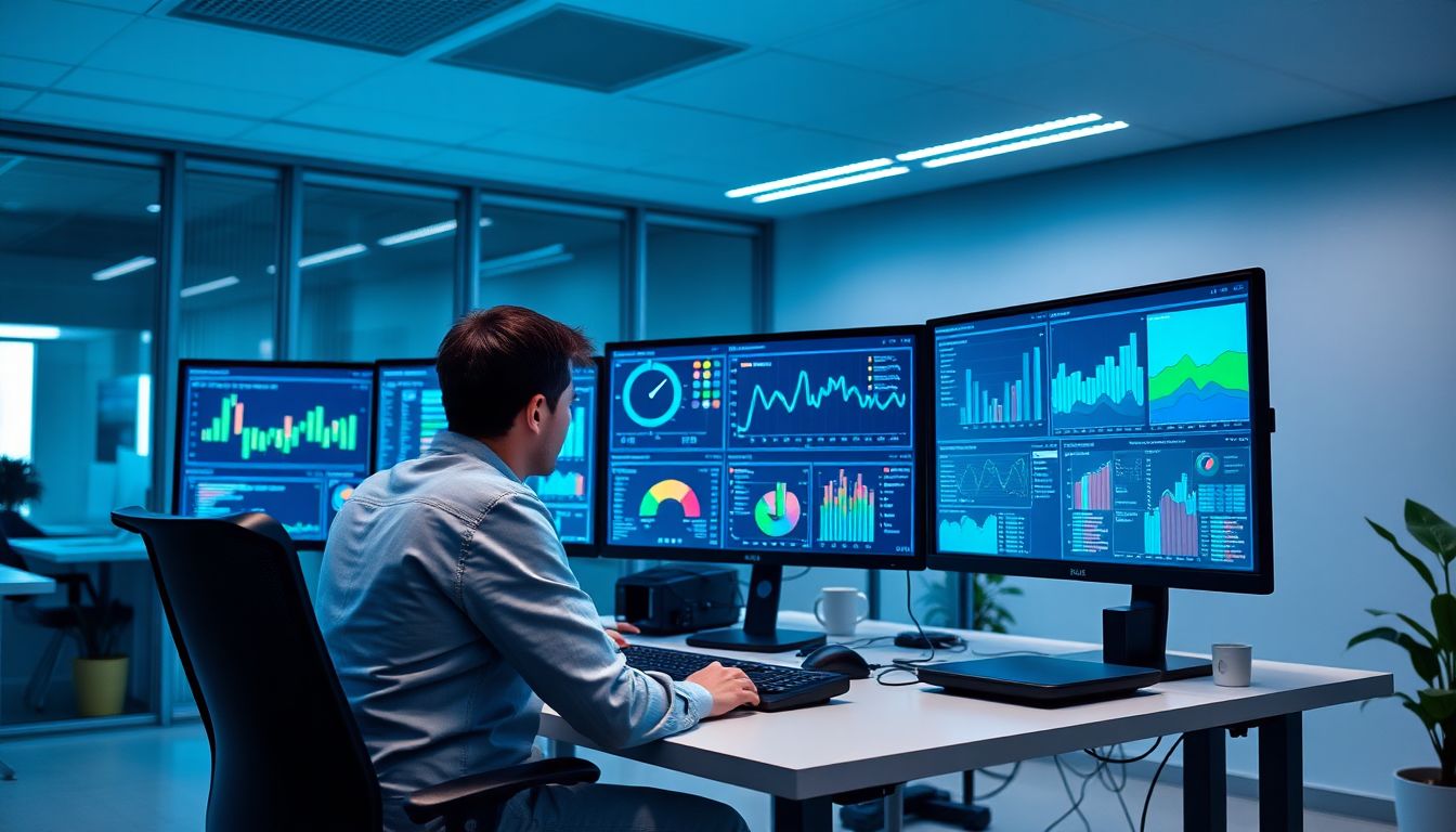 Віддалена робота Data Scientist: як знайти закордонні вакансії