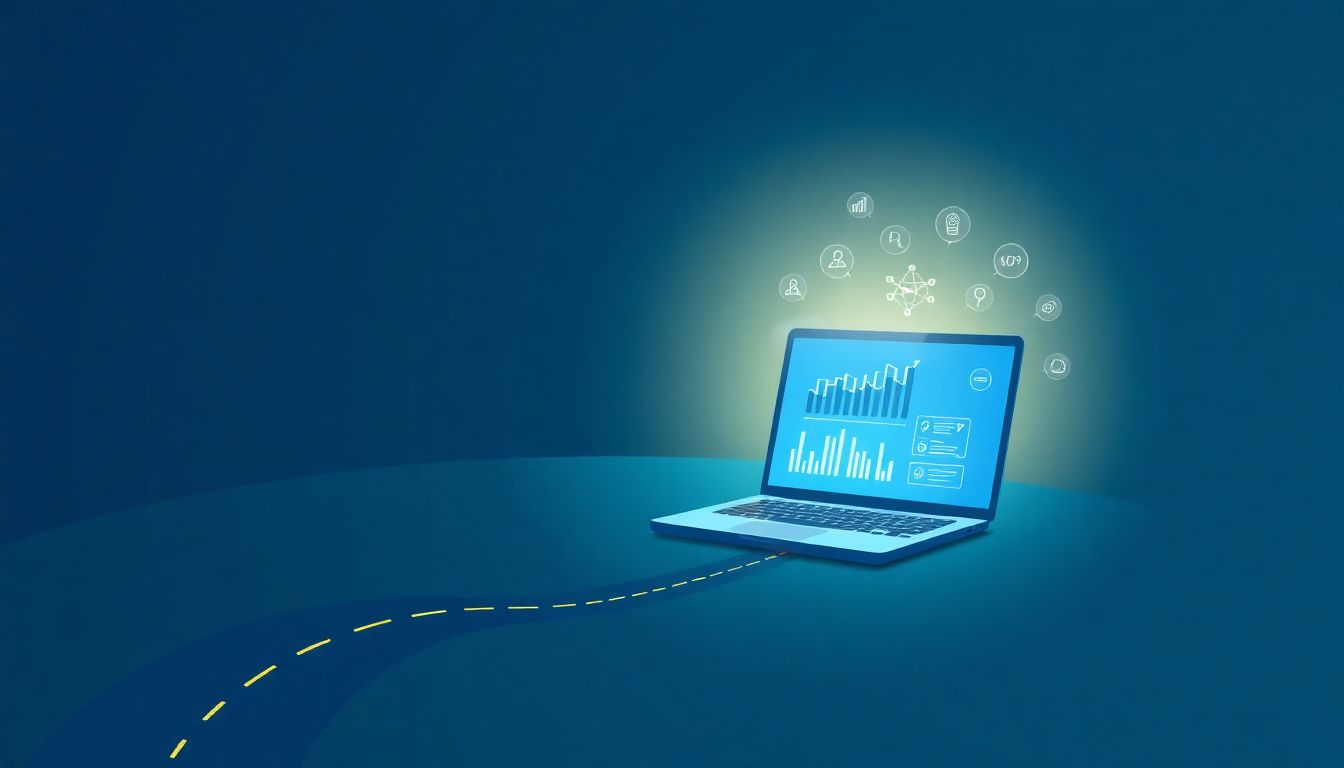 Як стати Data Scientist з нуля: дорожня карта на 2026 рік