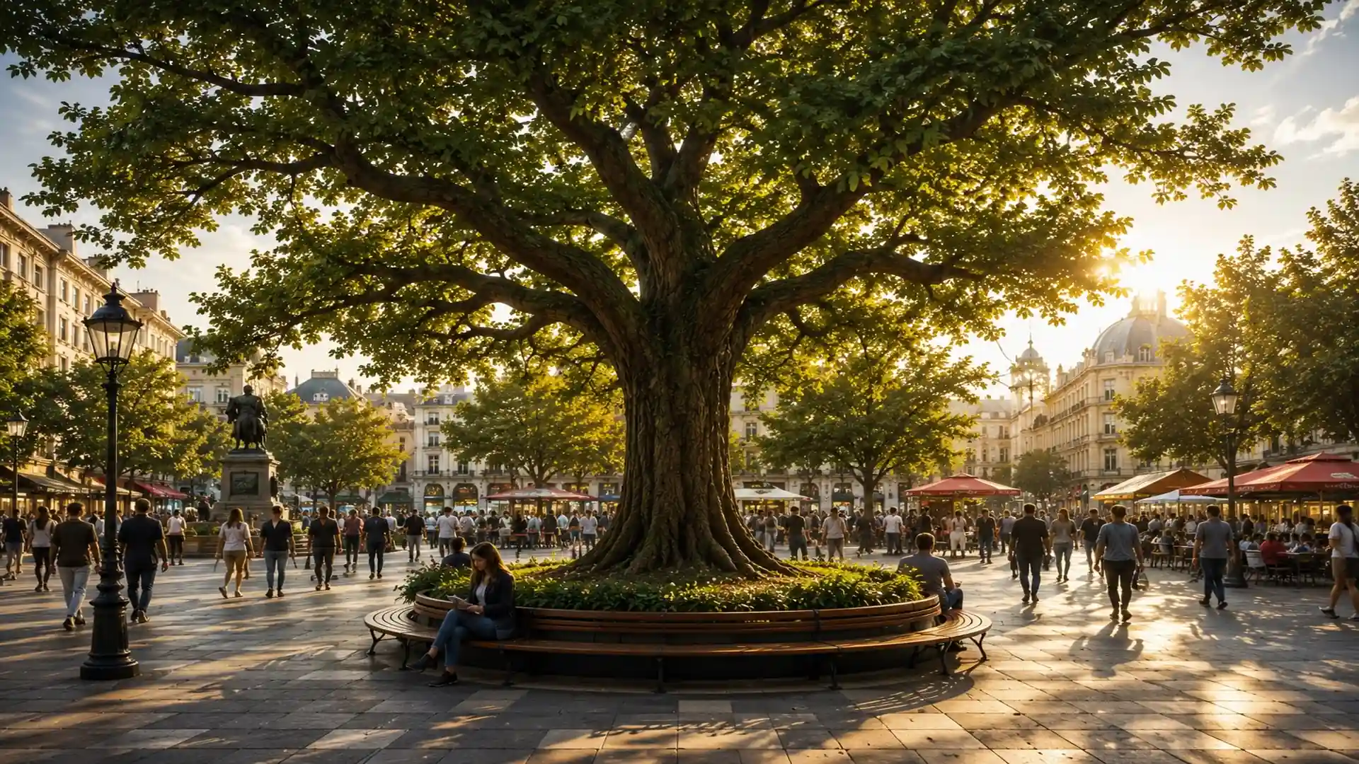 Panic Attacks in Public: Coping in Shops, Crowds, and Public Places