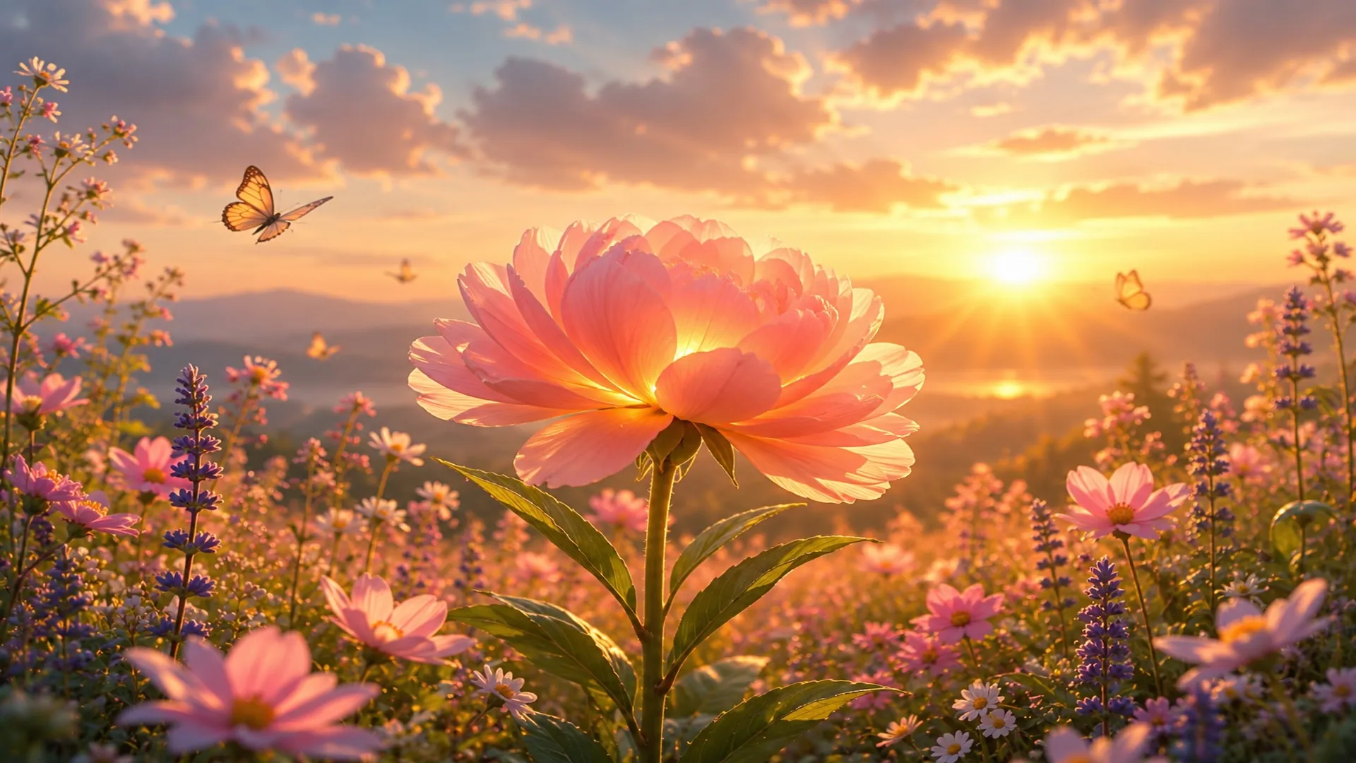 Self-Acceptance: What Happens When You Stop Fighting Yourself