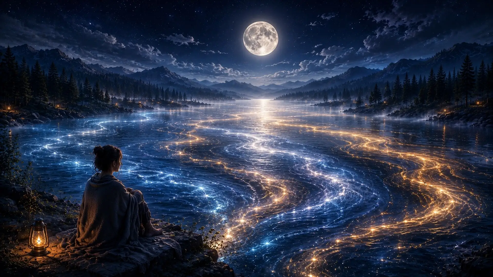 Sleep and Nervous System Regulation: How Anxiety, Stress, and Sleep Affect Each Other