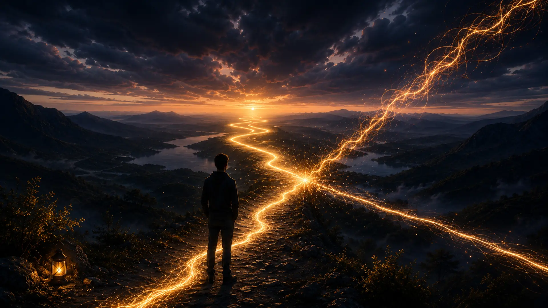 Intrusive Thoughts: Why You Have Them and Why They Don't Define You