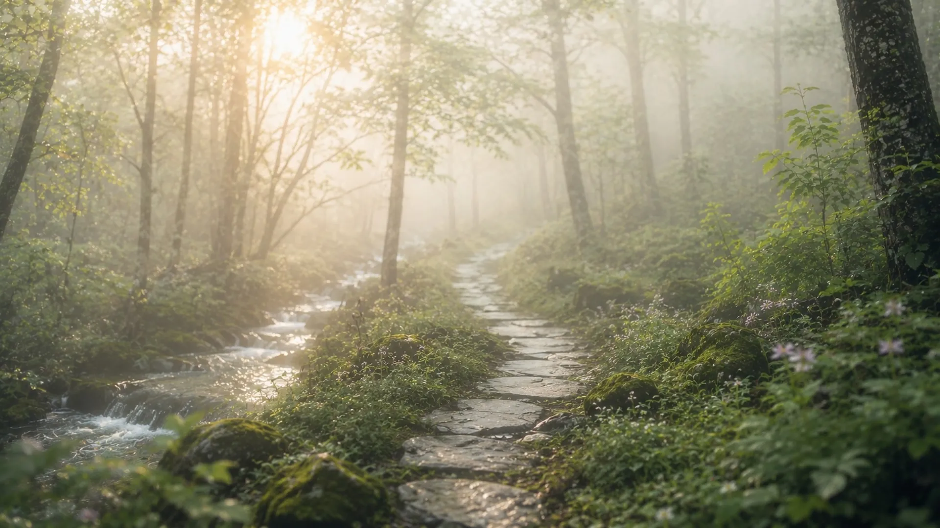Feeling Disconnected: From Reality, From Yourself, From Life