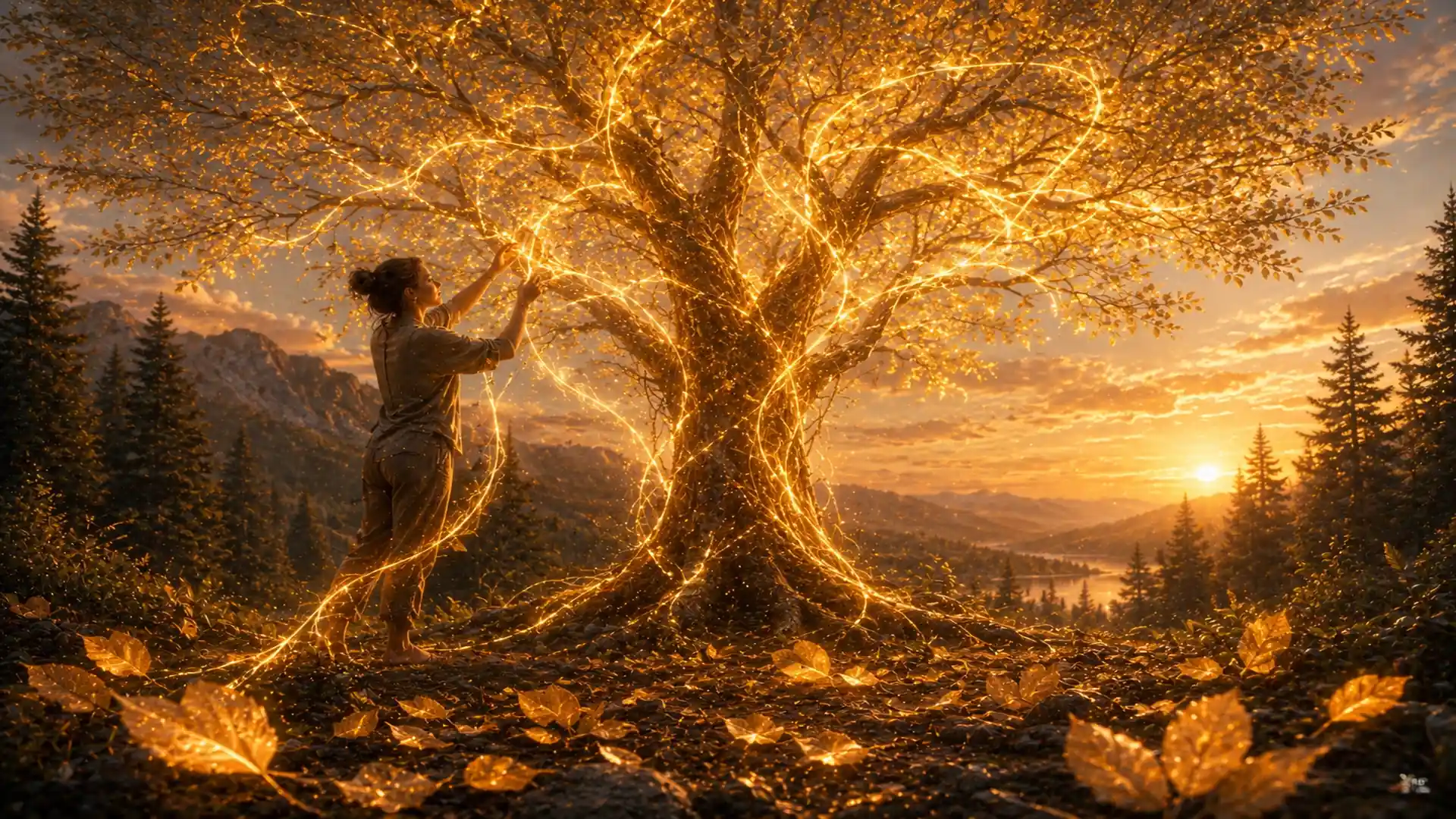 Perfectionism and Overthinking: Why Nothing Ever Feels Good Enough
