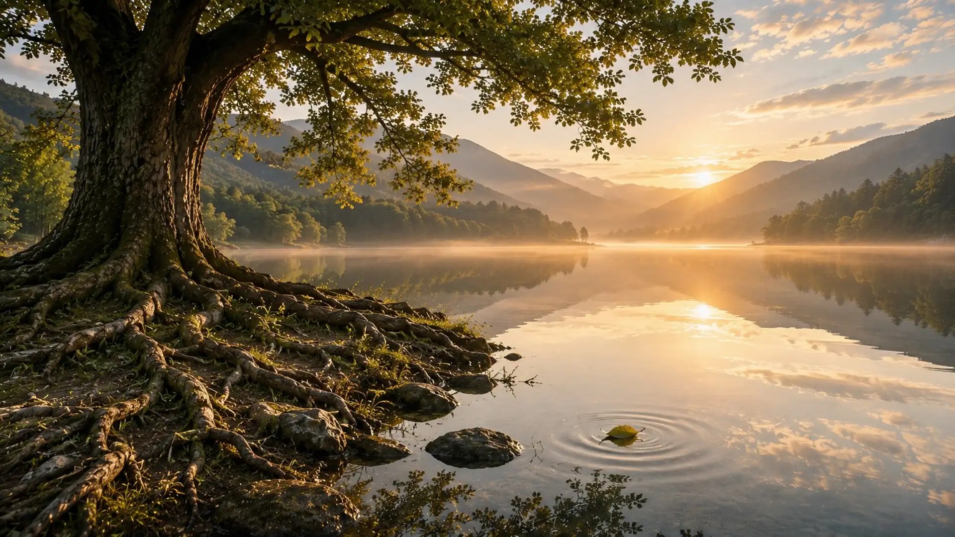 Grounding for Panic Attacks: How to Come Back to the Present Moment