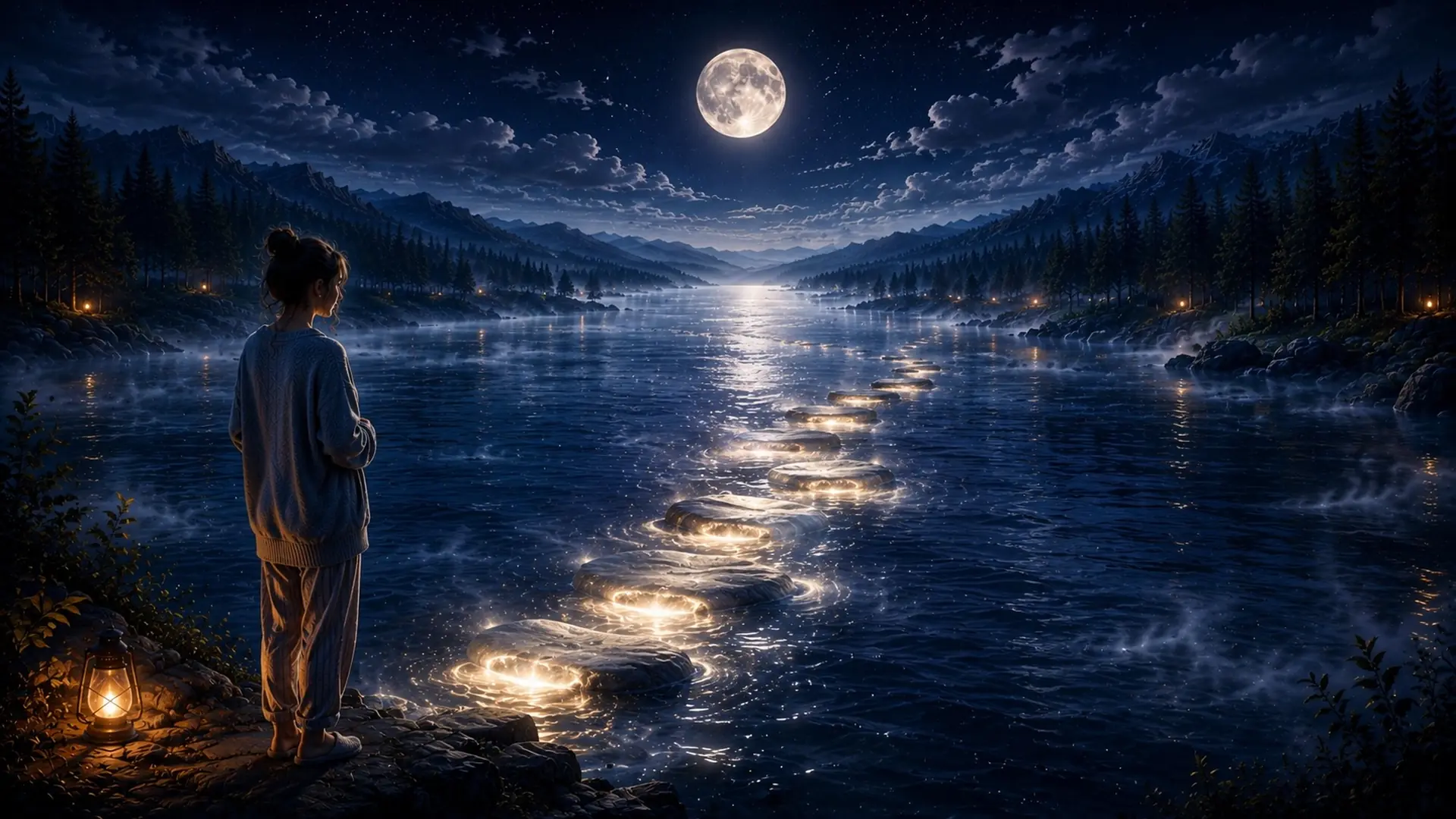 Can't Sleep Because of Anxiety: What to Do When Anxiety Won't Let You Sleep
