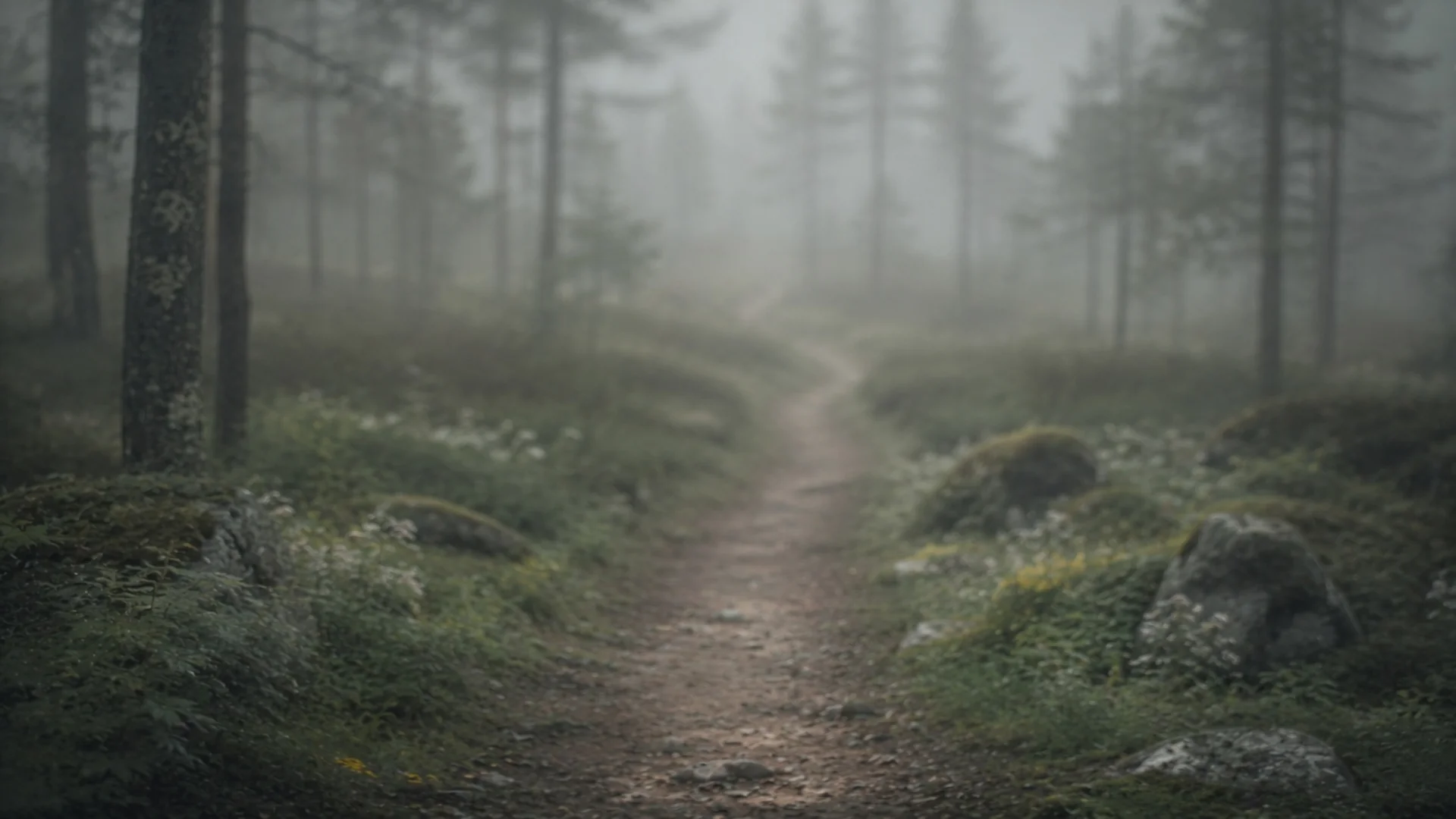 Derealization: When Everything Feels Unreal
