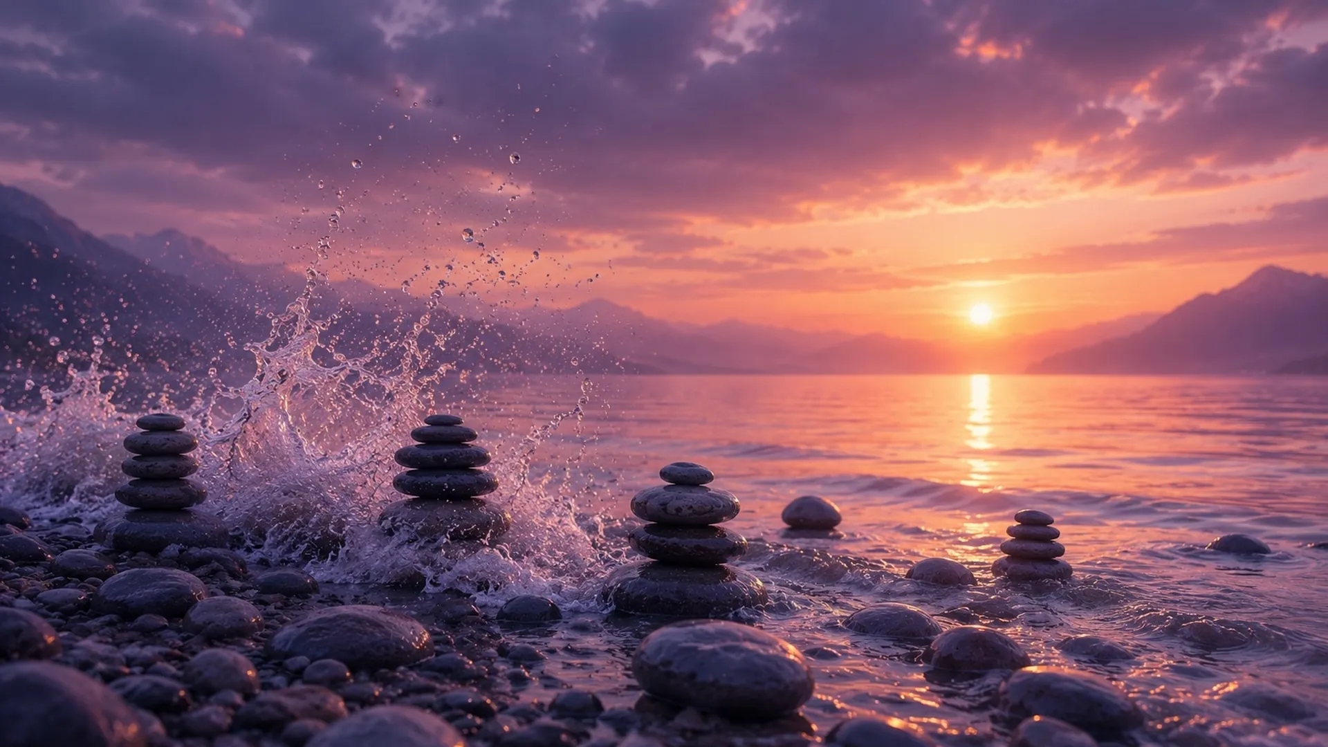 The Waves of Grief: Why It Hits Out of Nowhere