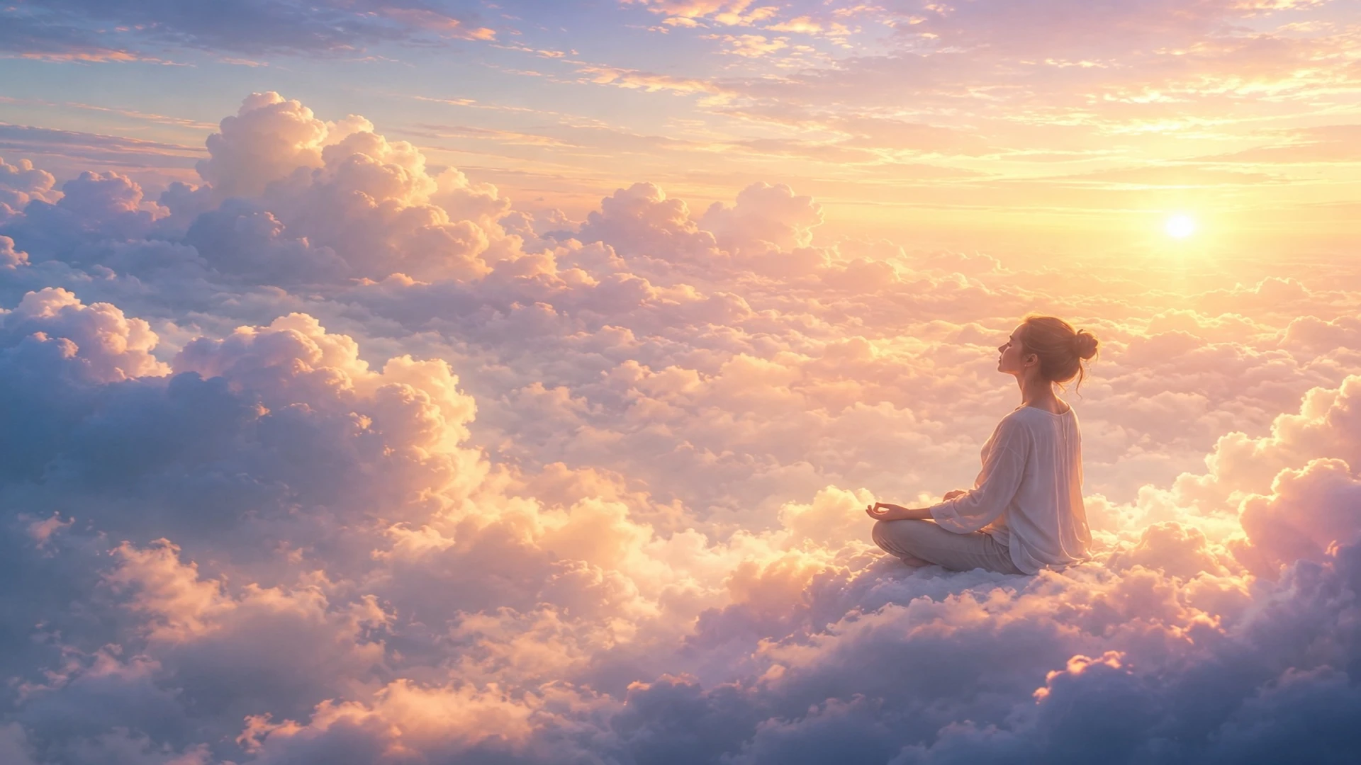 Breathing Exercises for Anxiety: How to Use Your Breath to Calm Down