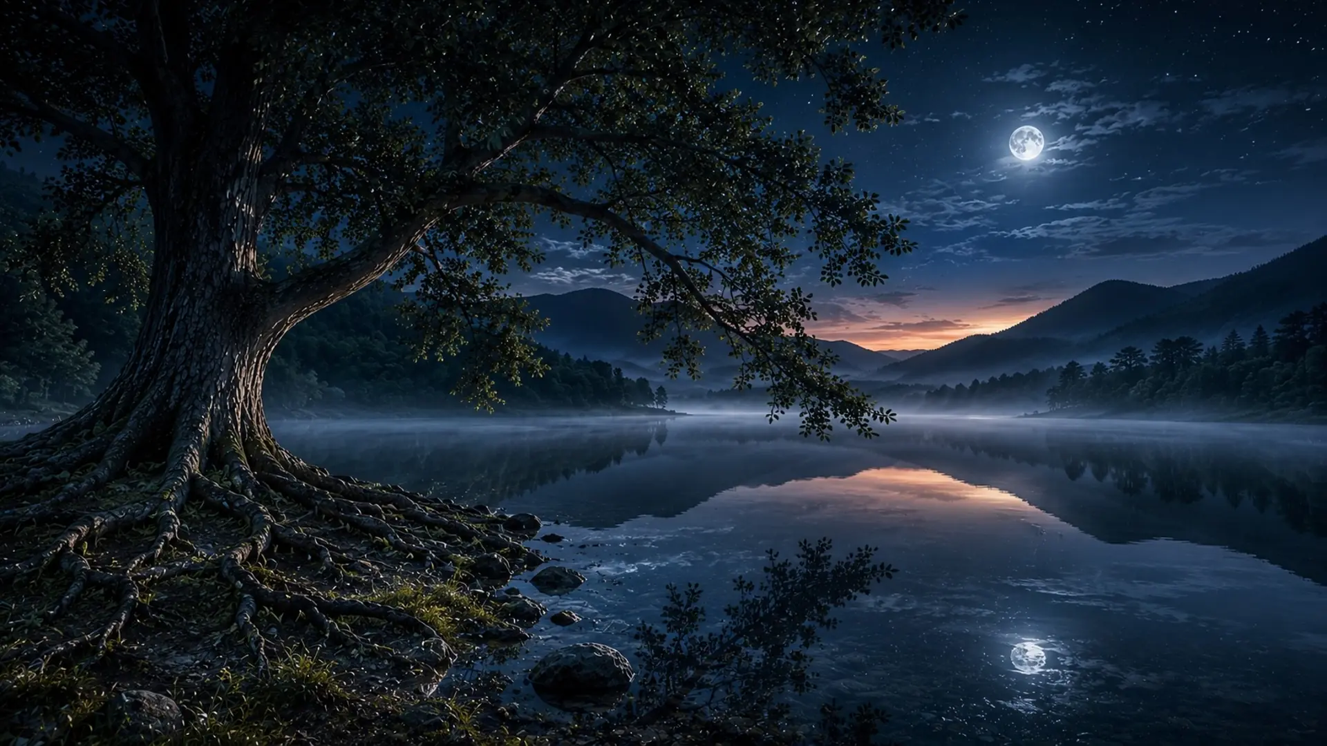 Panic Attacks at Night: Why They Happen and What to Do