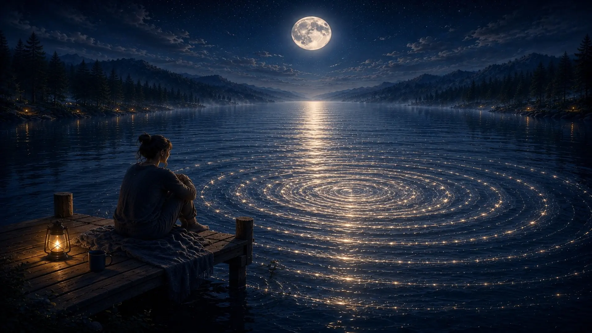 Anxiety About Sleep: When Worrying About Sleep Becomes the Problem