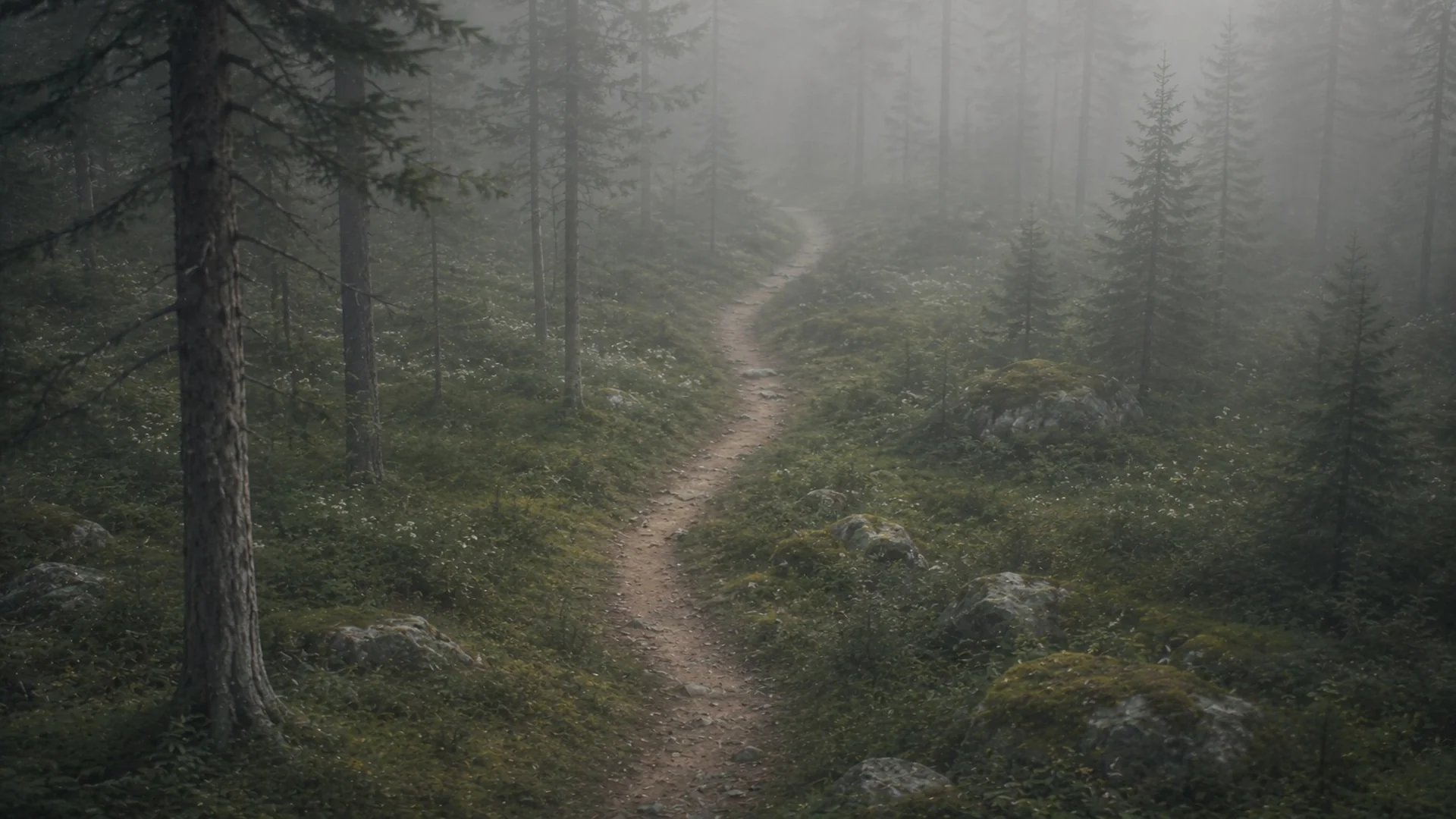 Depersonalization: Feeling Detached From Yourself