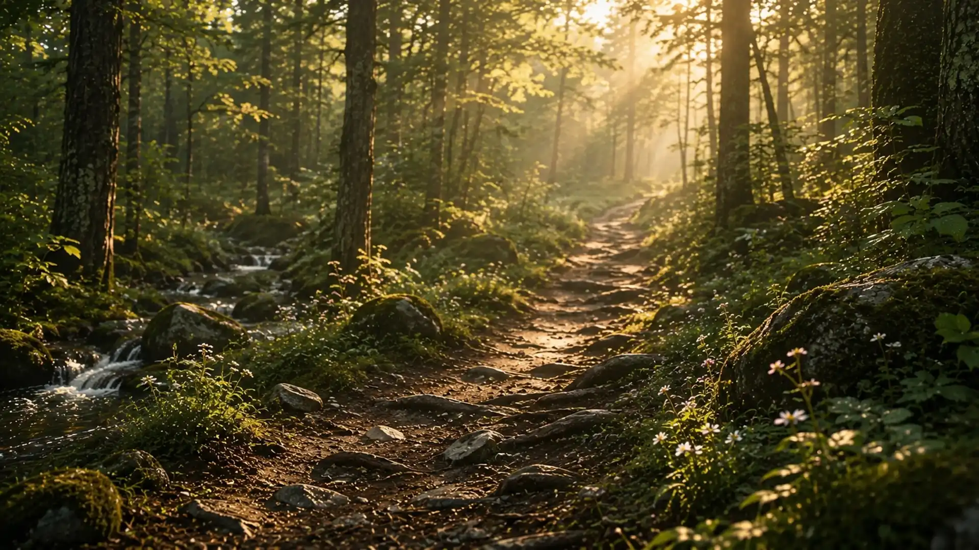 How to Get Out of Your Head — and Make the Body Your Default