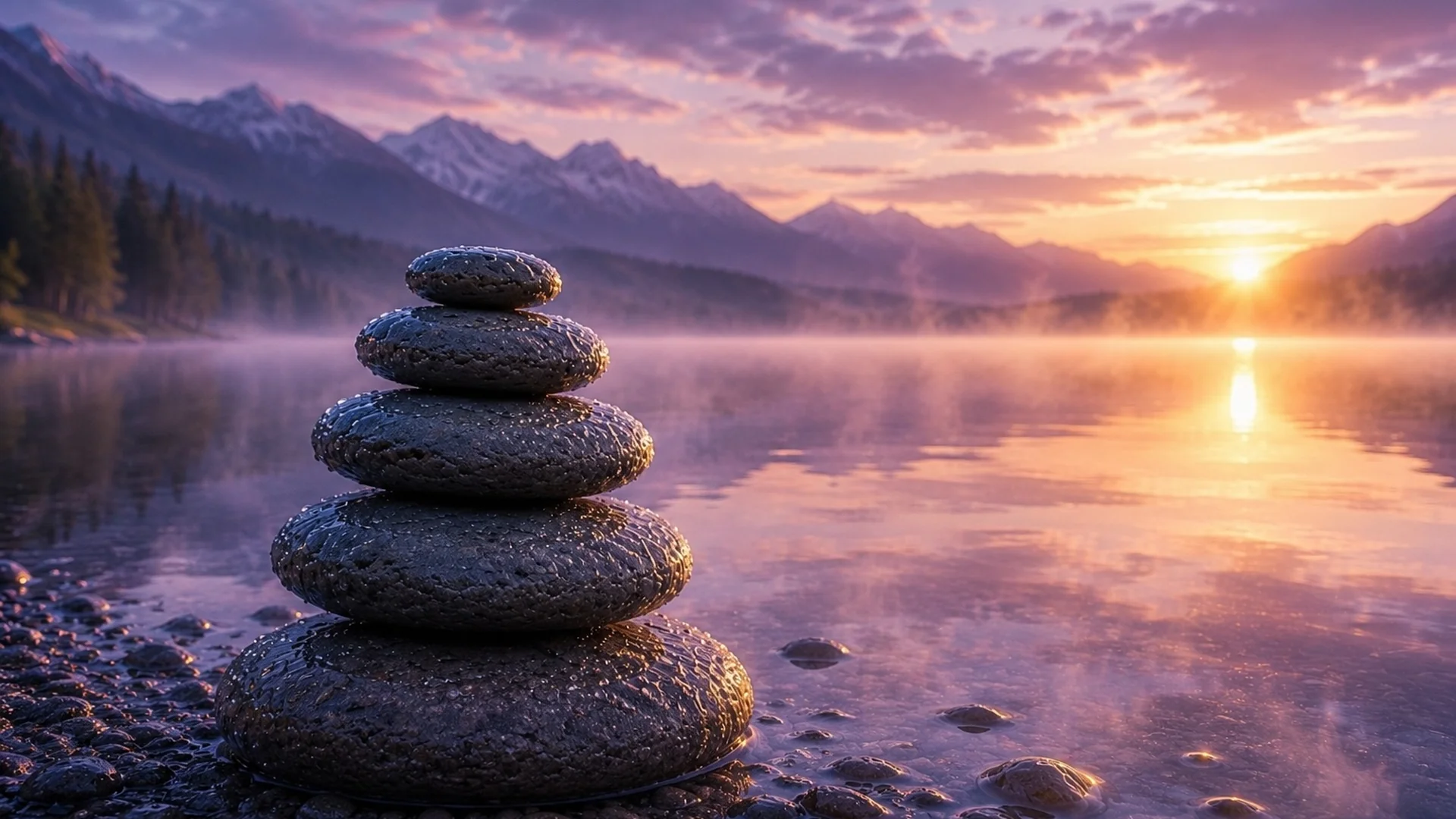 The Physical Symptoms of Grief