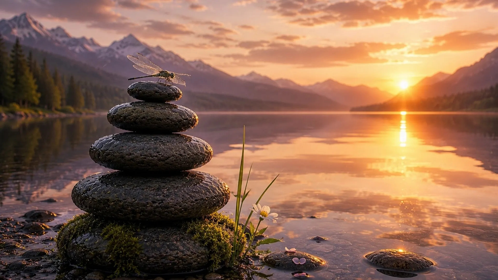 Finding Meaning After Loss: Learning to Live With It