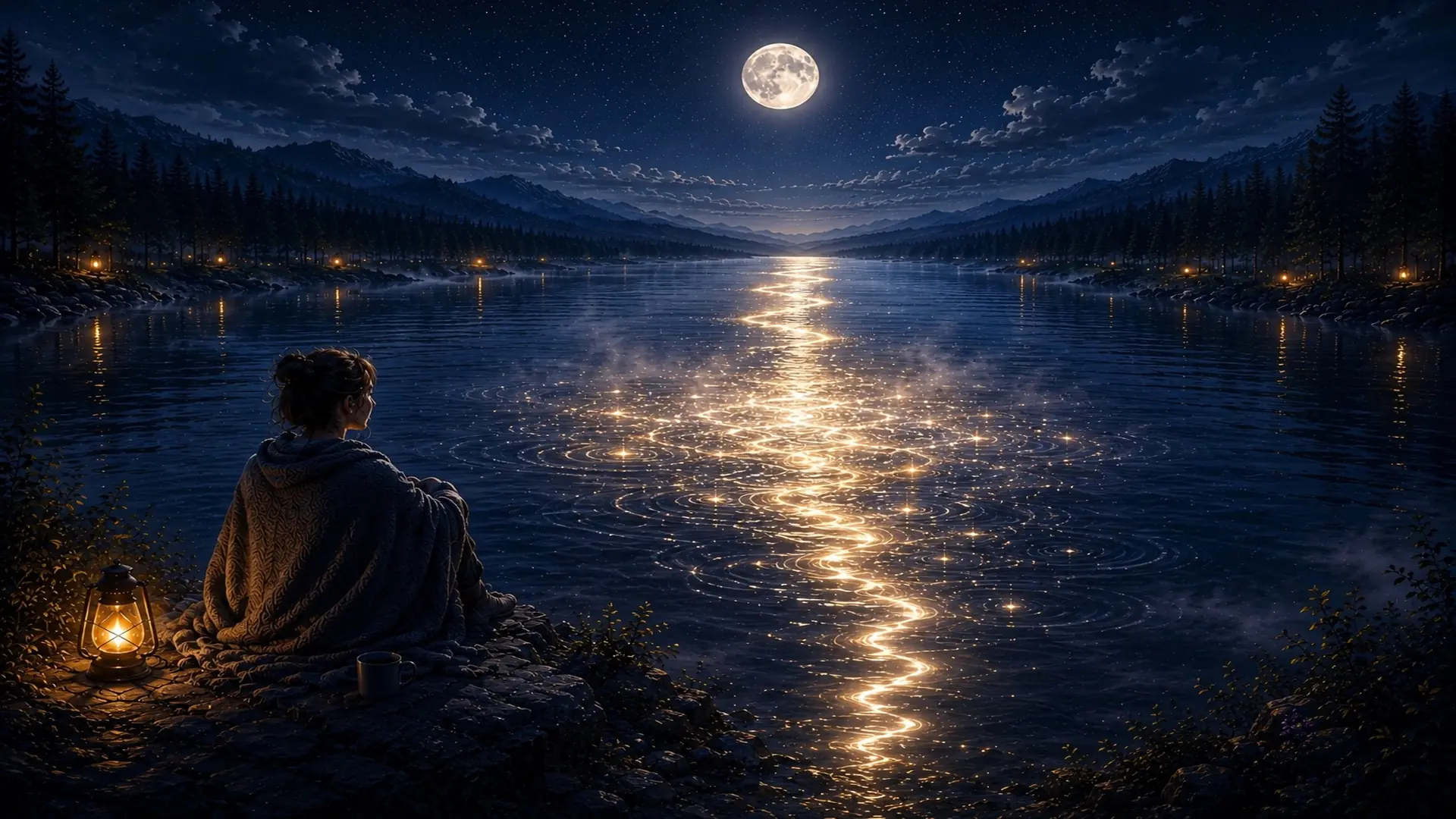 Why One Bad Night of Sleep Undoes You